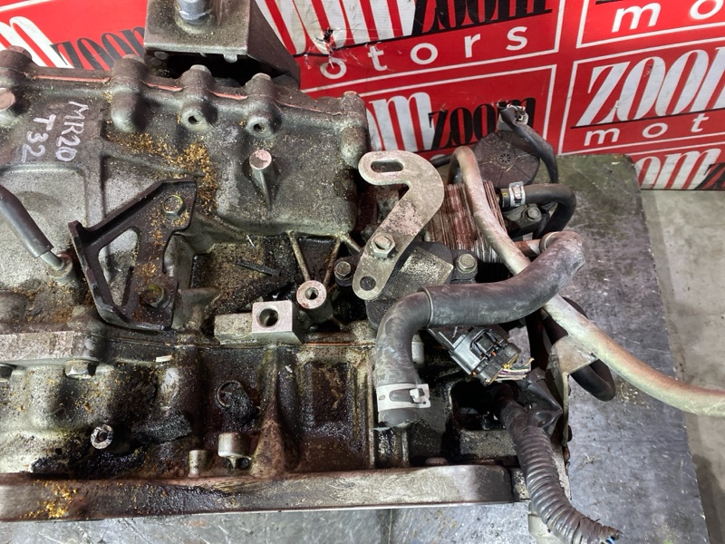 АКПП, 95000 рублей, Солонцы