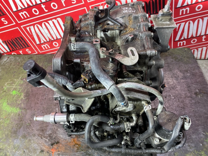 АКПП, 95000 рублей, Солонцы