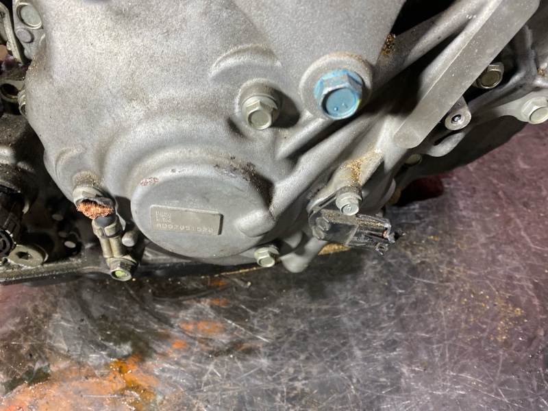 АКПП, 95000 рублей, Солонцы