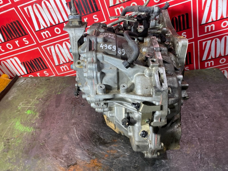 АКПП, 95000 рублей, Солонцы