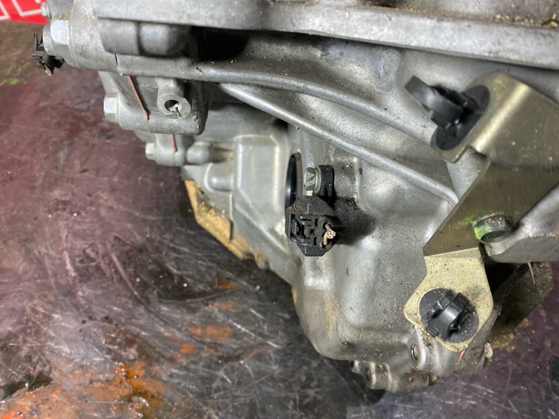 АКПП, 95000 рублей, Солонцы