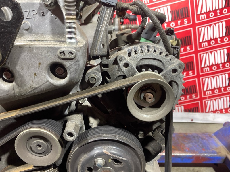 Двигатель, 83000 рублей, Солонцы