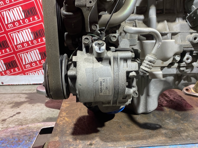 Двигатель, 83000 рублей, Солонцы