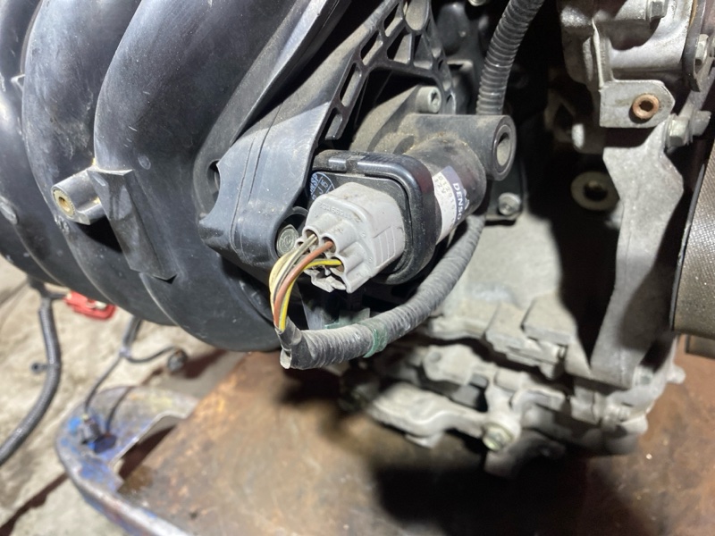 Двигатель, 83000 рублей, Солонцы