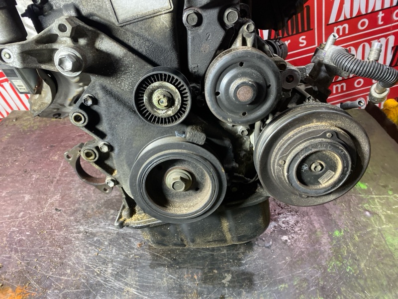 Двигатель, 130000 рублей, Солонцы