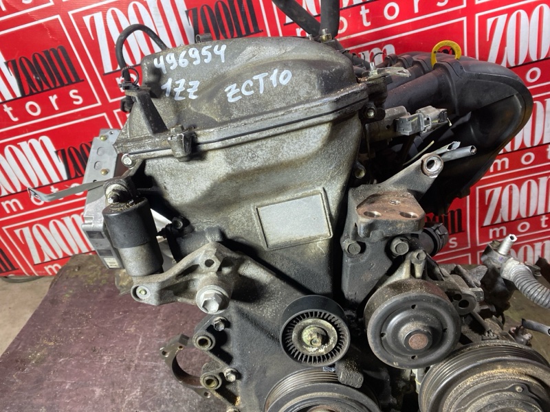 Двигатель, 130000 рублей, Солонцы