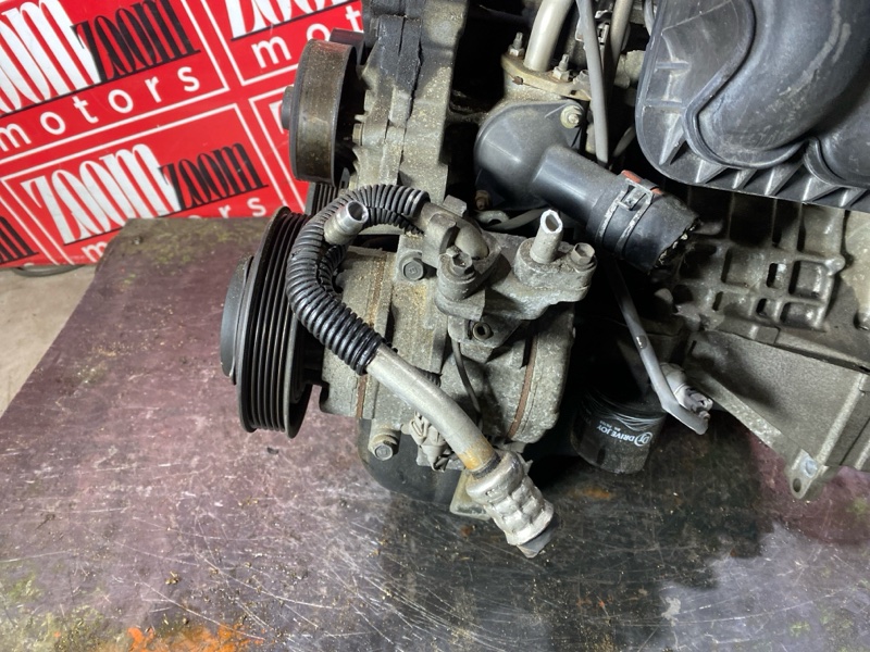 Двигатель, 130000 рублей, Солонцы