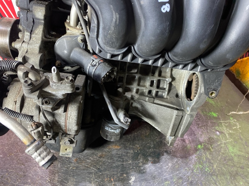 Двигатель, 130000 рублей, Солонцы