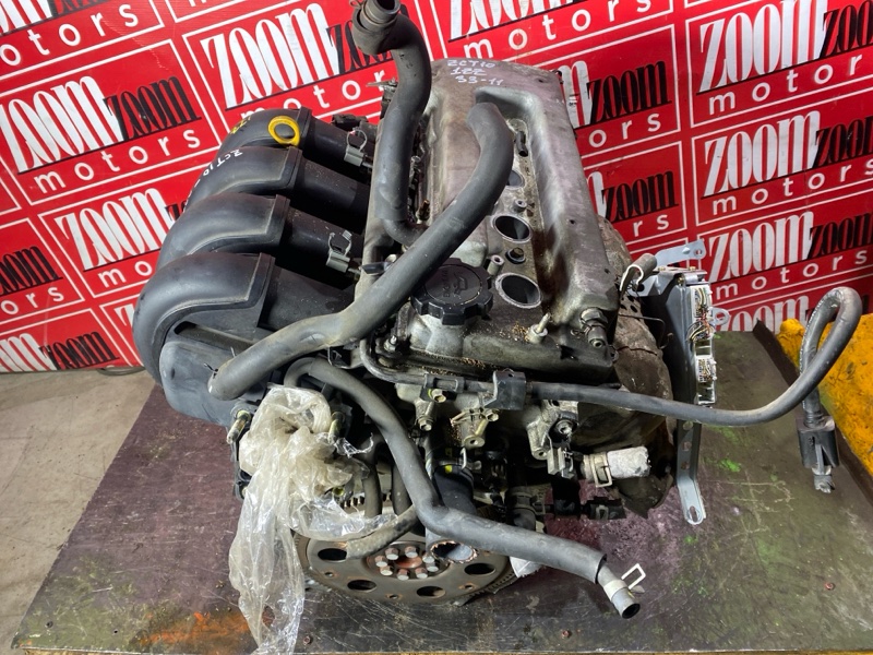 Двигатель, 130000 рублей, Солонцы