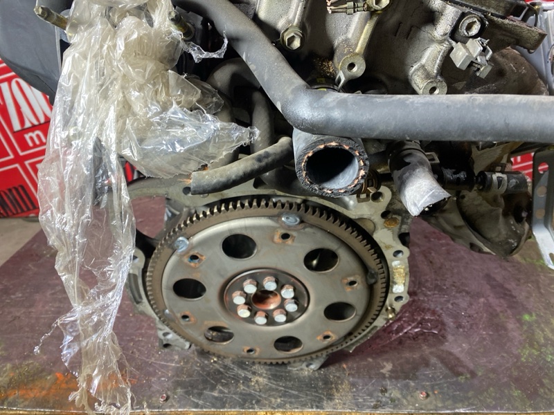 Двигатель, 130000 рублей, Солонцы