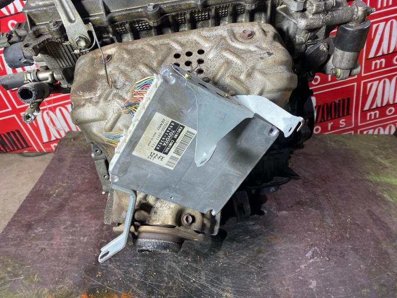 Двигатель, 130000 рублей, Солонцы