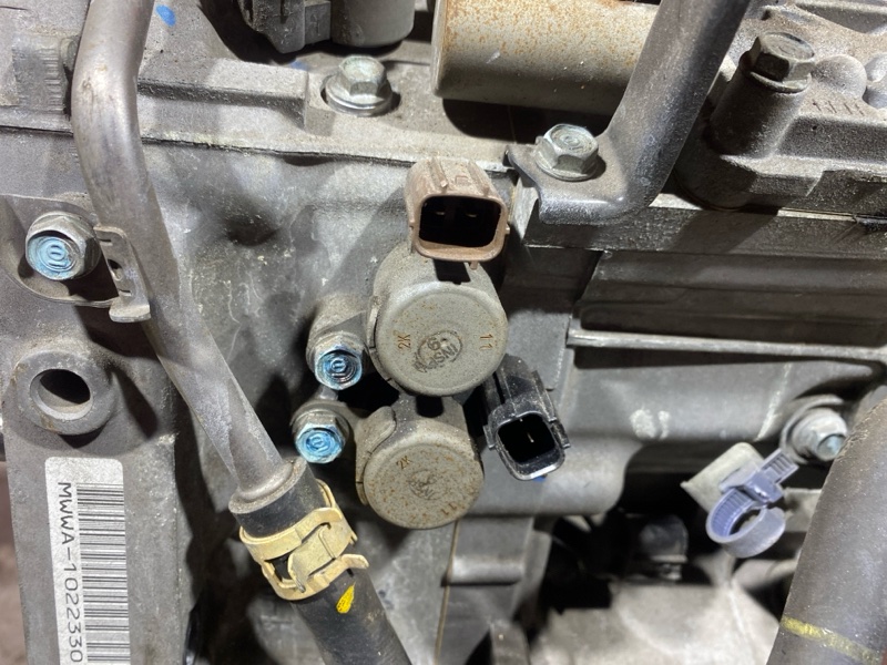 АКПП, 10000 рублей, Солонцы