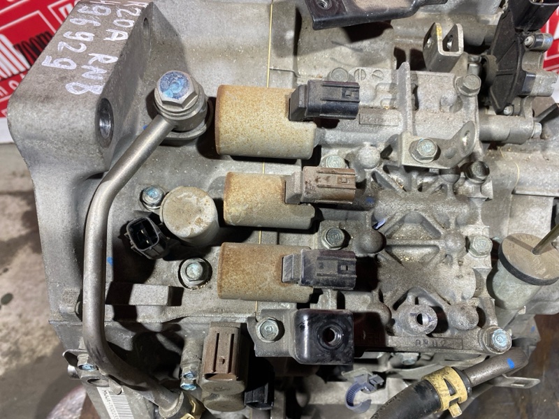 АКПП, 10000 рублей, Солонцы