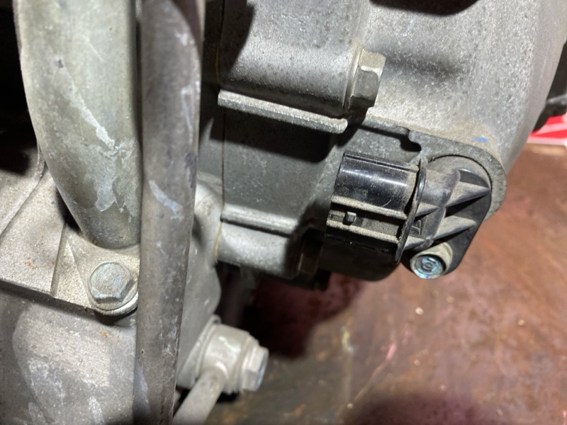 АКПП, 10000 рублей, Солонцы