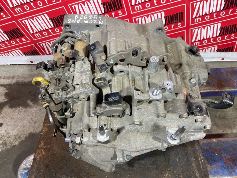 АКПП, 10000 рублей, Солонцы