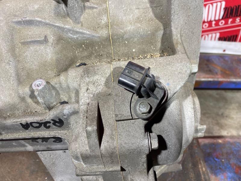 АКПП, 10000 рублей, Солонцы