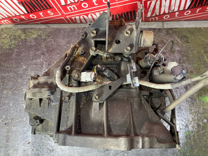 АКПП, 56000 рублей, Солонцы