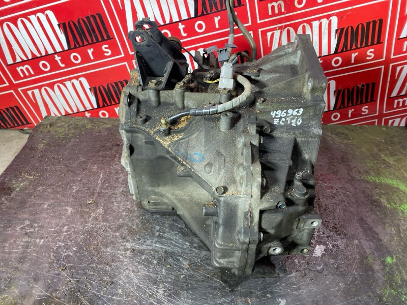 АКПП, 56000 рублей, Солонцы