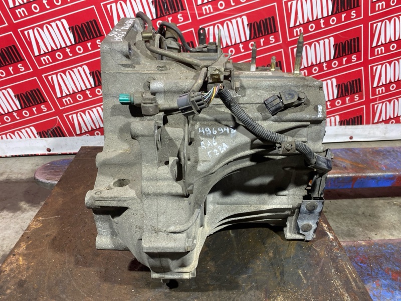 АКПП, 75000 рублей, Солонцы