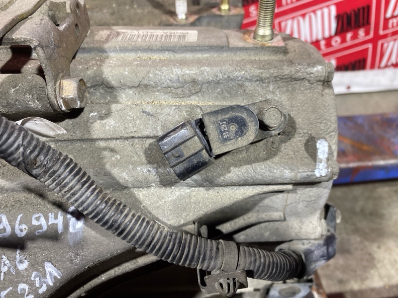 АКПП, 75000 рублей, Солонцы