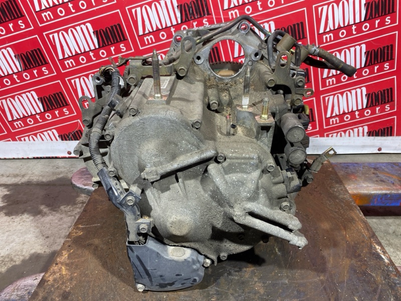 АКПП, 75000 рублей, Солонцы