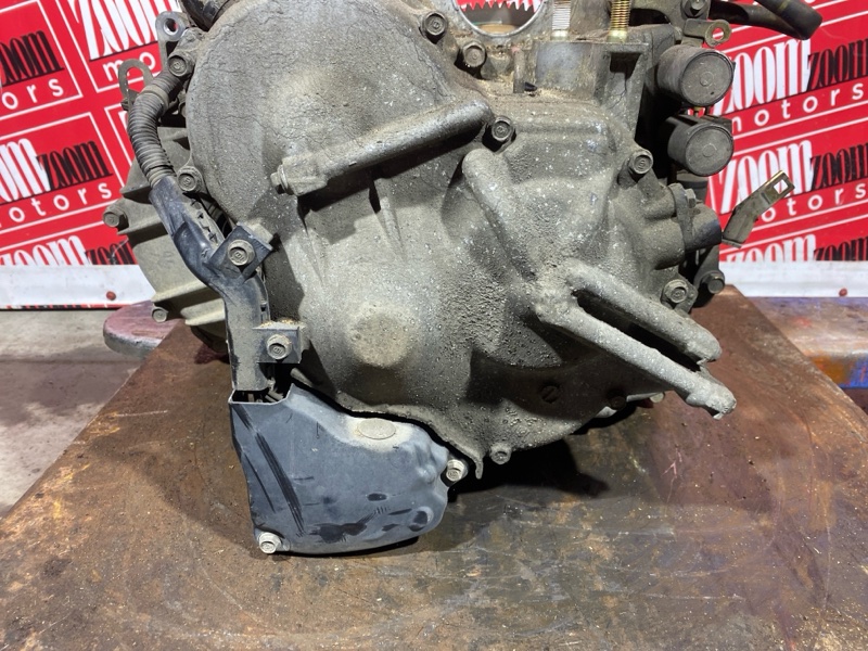 АКПП, 75000 рублей, Солонцы