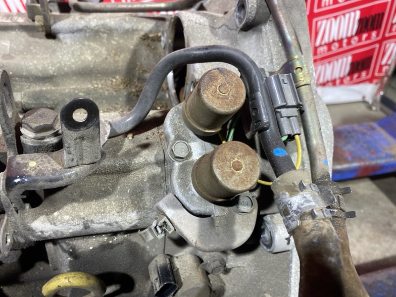 АКПП, 75000 рублей, Солонцы