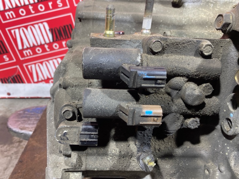 АКПП, 75000 рублей, Солонцы