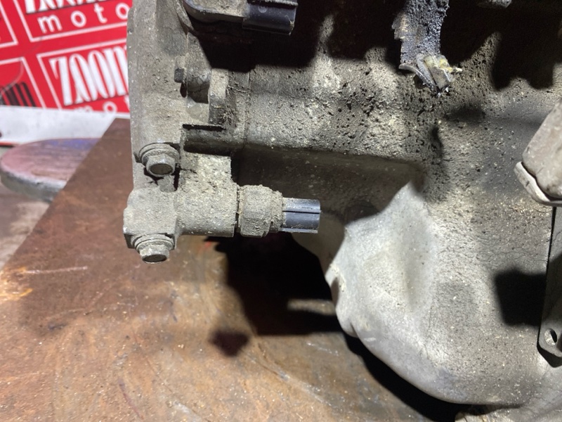 АКПП, 75000 рублей, Солонцы