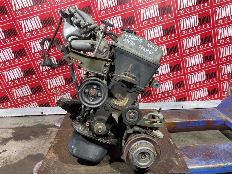 Двигатель, 99000 рублей, Солонцы