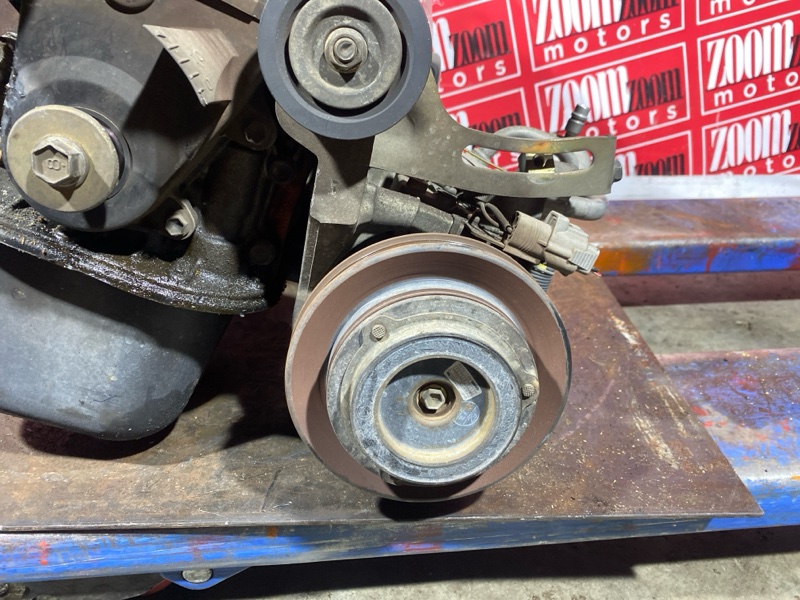 Двигатель, 99000 рублей, Солонцы