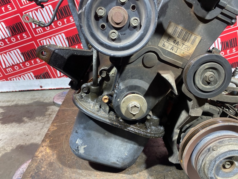 Двигатель, 99000 рублей, Солонцы