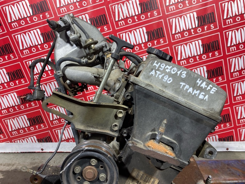 Двигатель, 99000 рублей, Солонцы