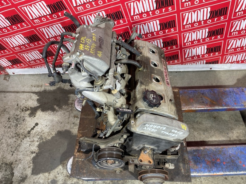 Двигатель, 99000 рублей, Солонцы