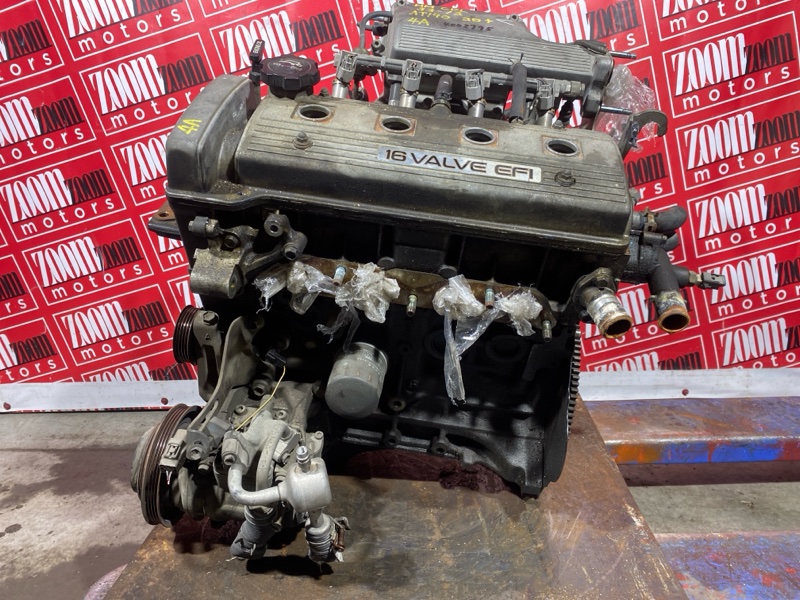 Двигатель, 99000 рублей, Солонцы