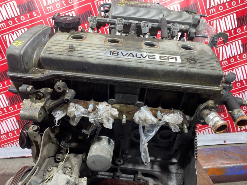 Двигатель, 99000 рублей, Солонцы