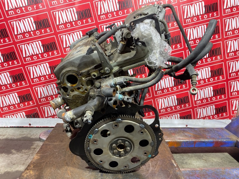 Двигатель, 99000 рублей, Солонцы