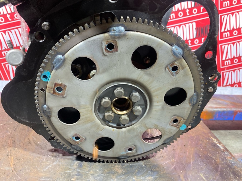 Двигатель, 99000 рублей, Солонцы