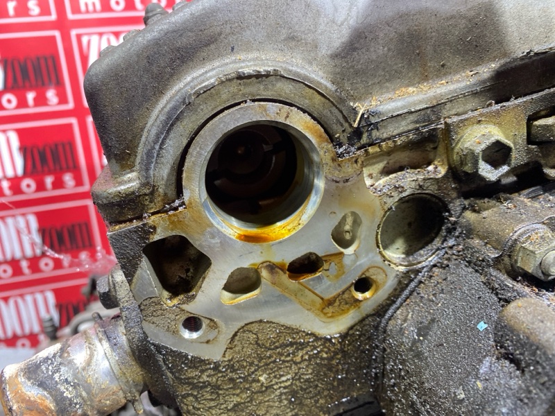 Двигатель, 99000 рублей, Солонцы