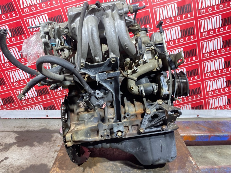 Двигатель, 99000 рублей, Солонцы