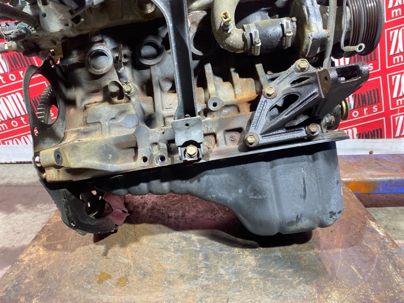 Двигатель, 99000 рублей, Солонцы