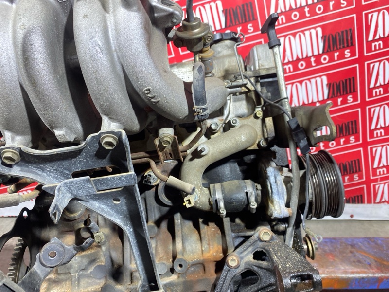 Двигатель, 99000 рублей, Солонцы