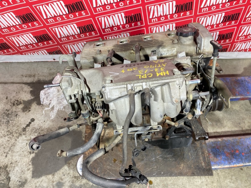 Двигатель, 99000 рублей, Солонцы