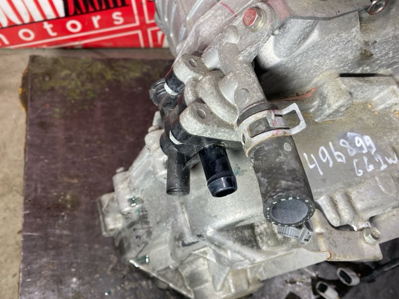 АКПП, 33000 рублей, Солонцы