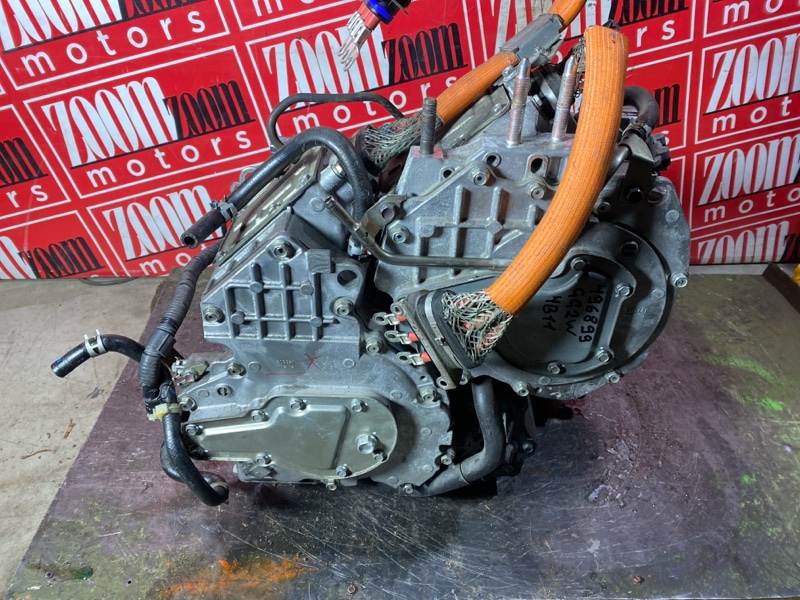 АКПП, 33000 рублей, Солонцы