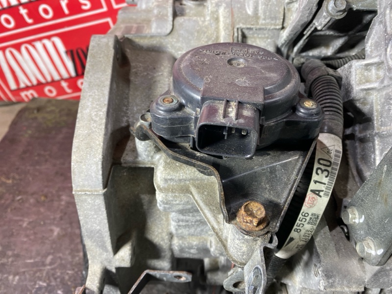 АКПП, 33000 рублей, Солонцы