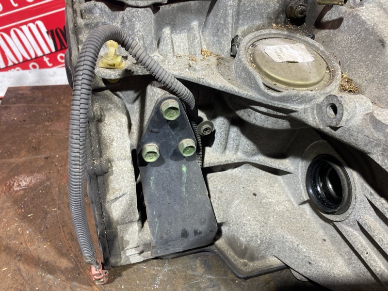 АКПП, 30000 рублей, Солонцы