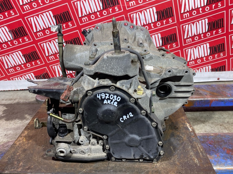 АКПП, 30000 рублей, Солонцы