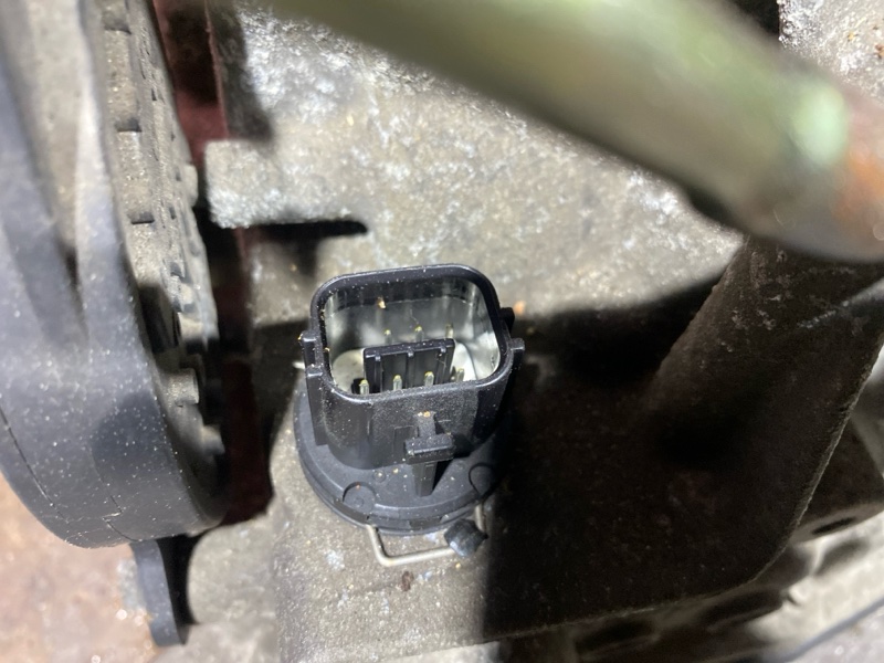 АКПП, 30000 рублей, Солонцы