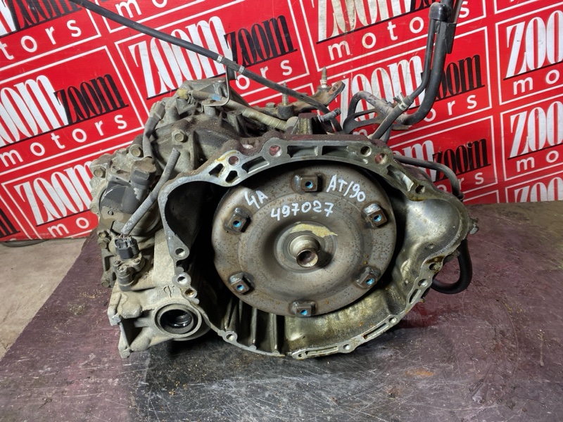 АКПП, 65000 рублей, Солонцы